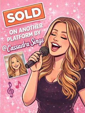 Gold Heart & Cross Bag Charm/Keychain with Blue and Multicolor Crystals